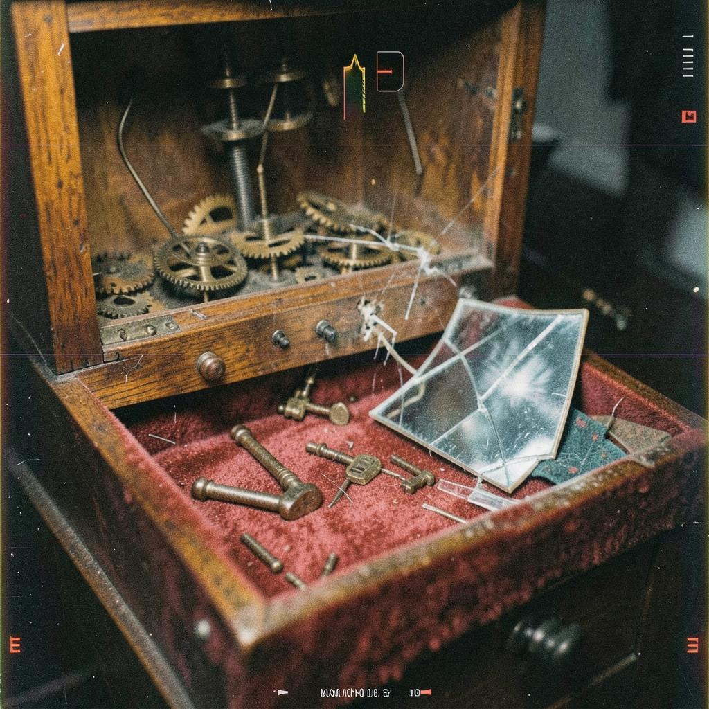 Song image