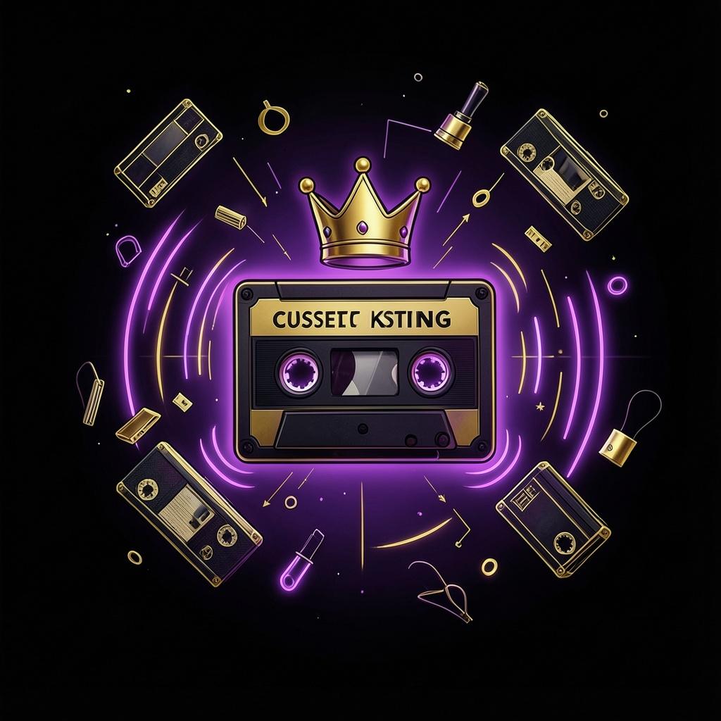 Playlist cover art