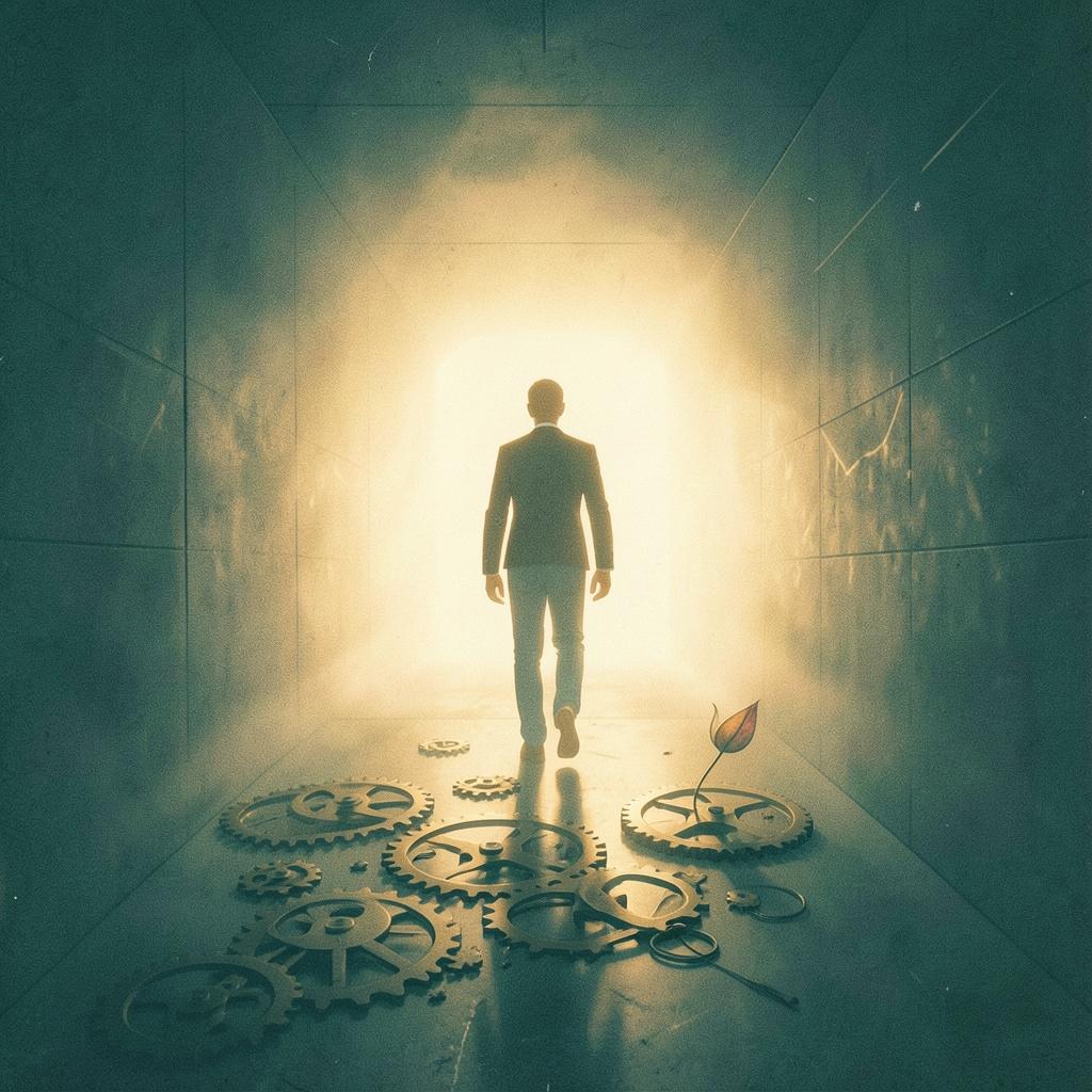 Time Away artwork