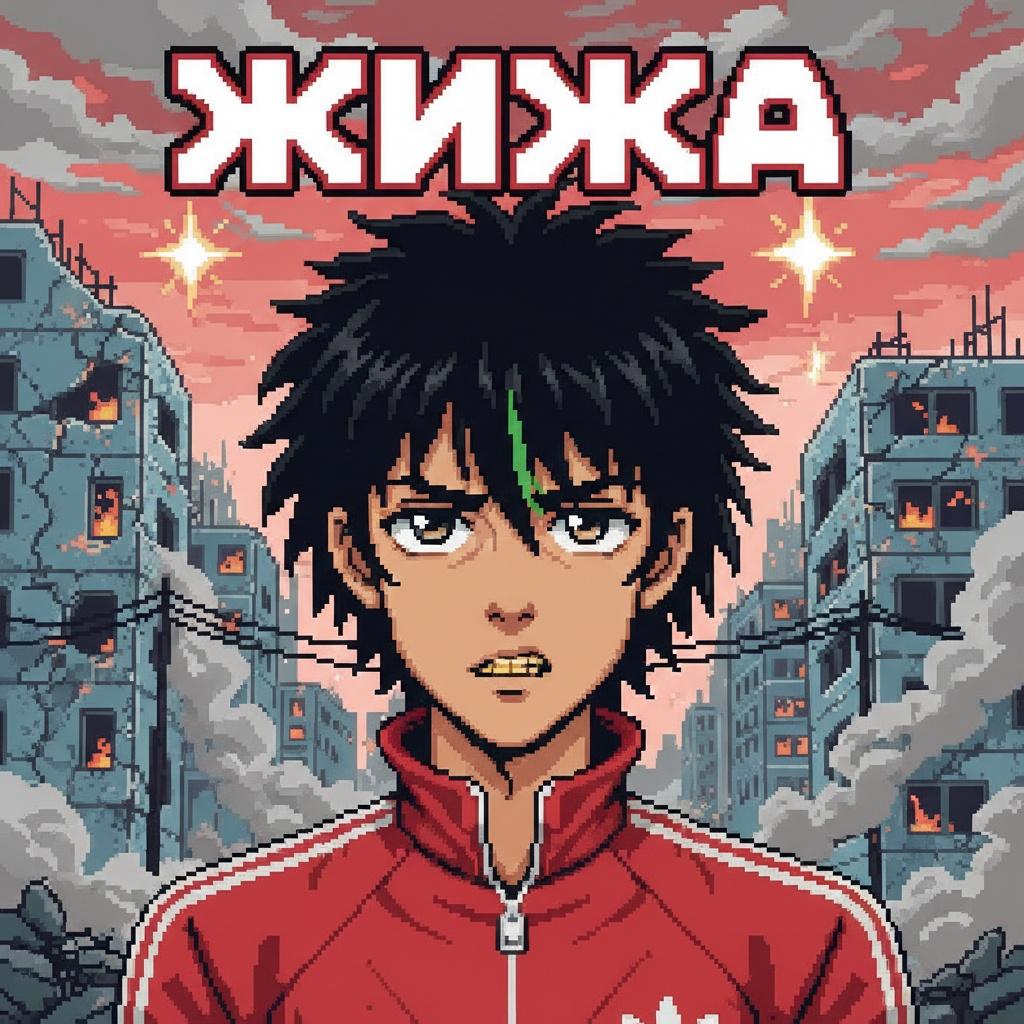 Are You Sure? (REMIX ЖиЖА) artwork