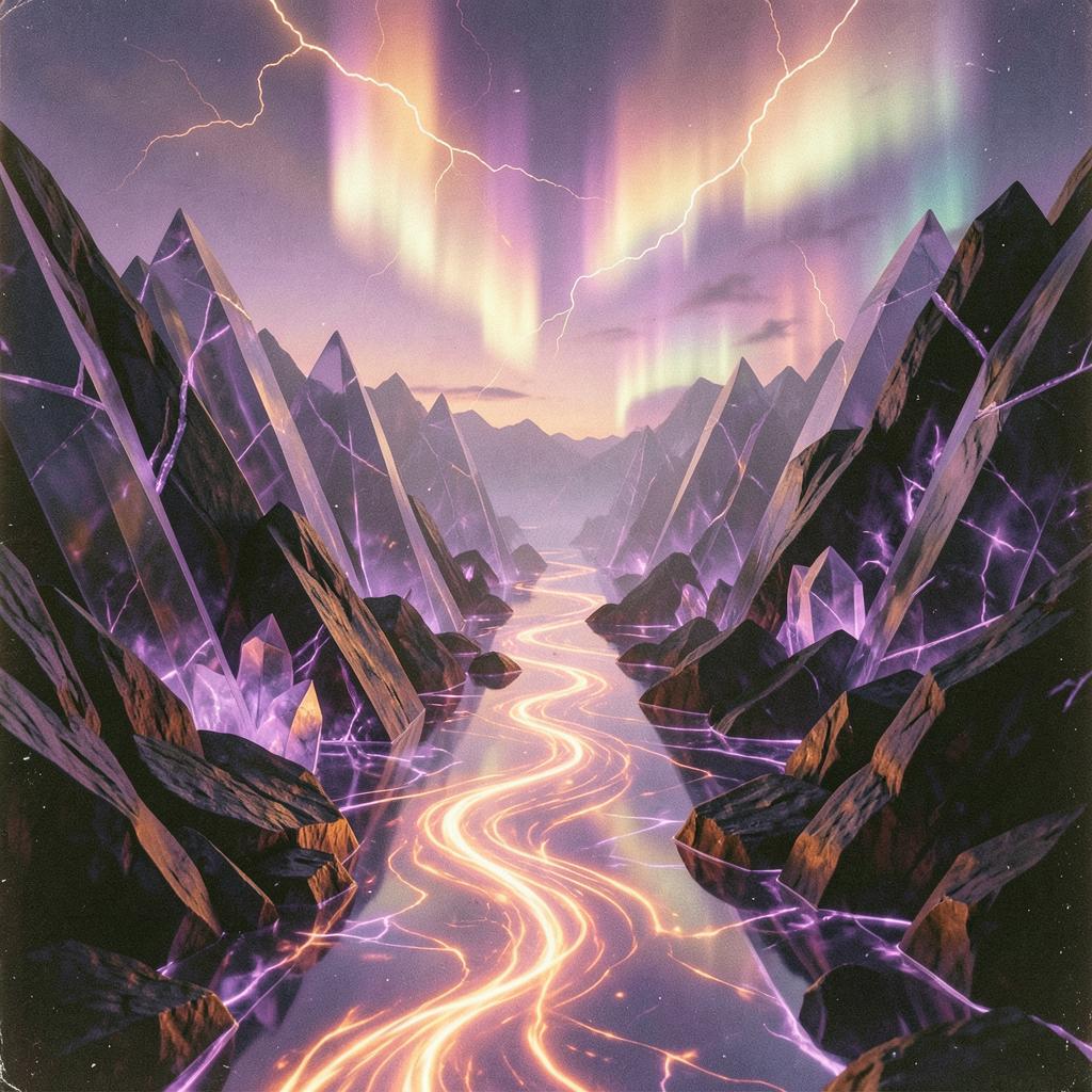 Hot Plasma artwork
