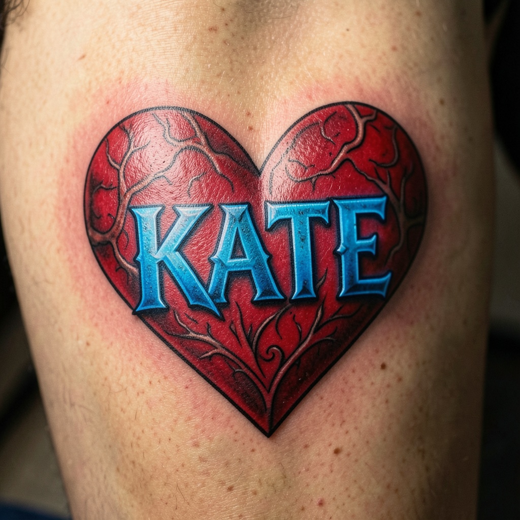 No More Tattoos artwork