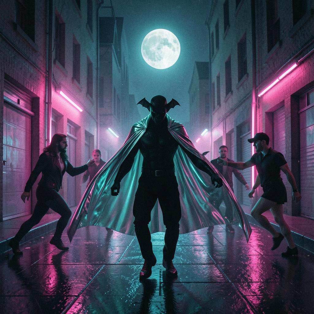 Song Image