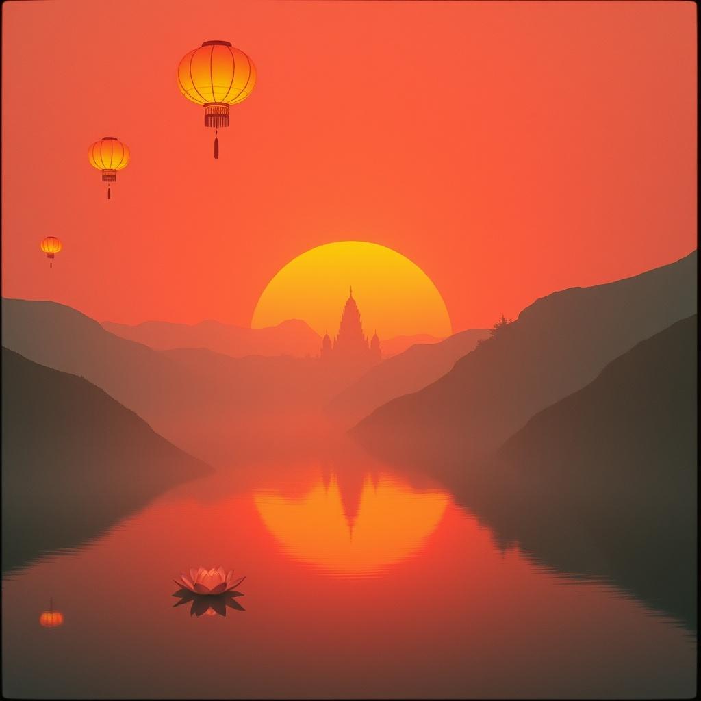 Sống chung hòa bình | Vĩ Kiên artwork