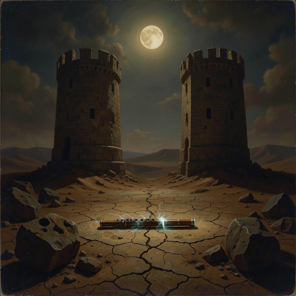 Hear Me While I Am Still artwork