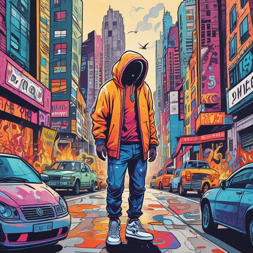 Song Image