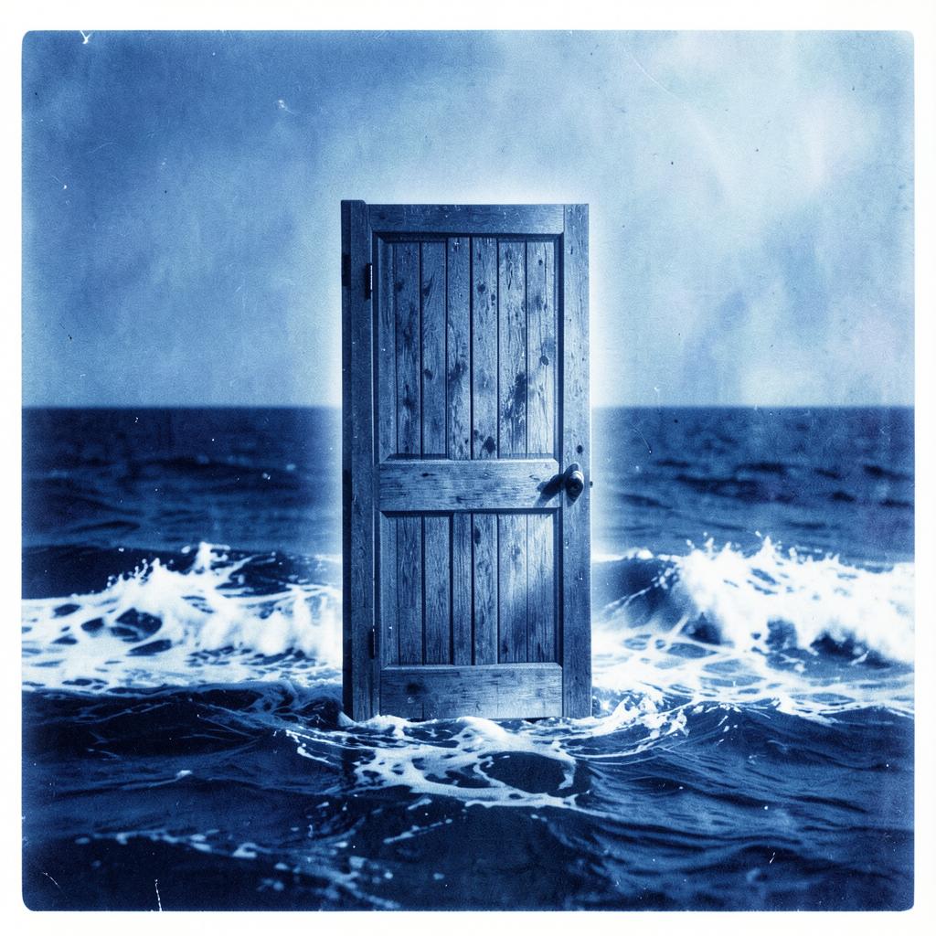 Fighting the Hurricane artwork