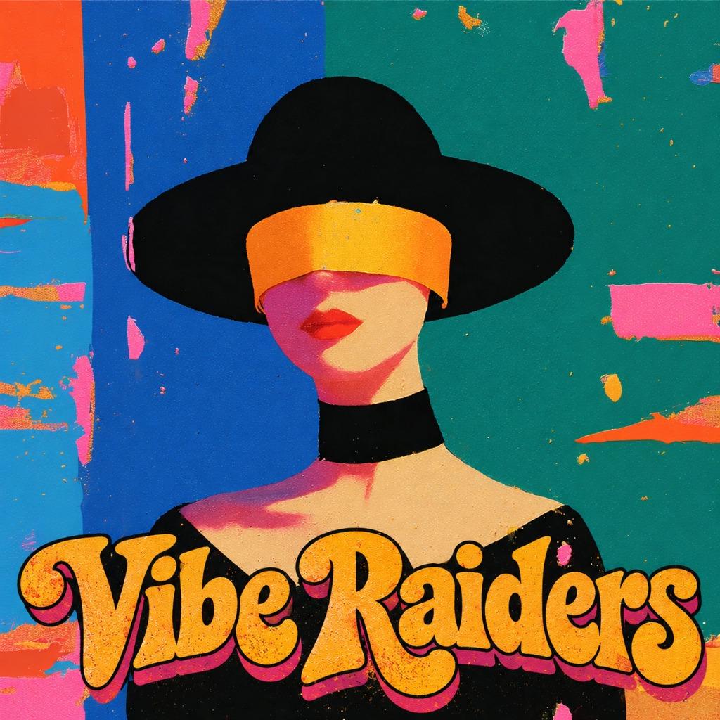 Vibe Raiders