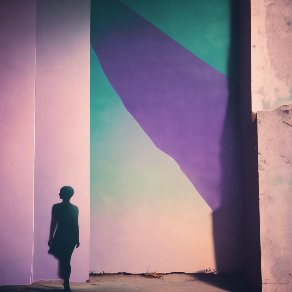 Геометрия души artwork