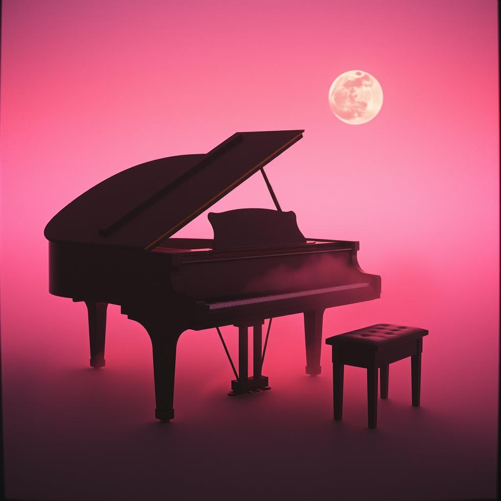 Persona image for Minimalist solo piano