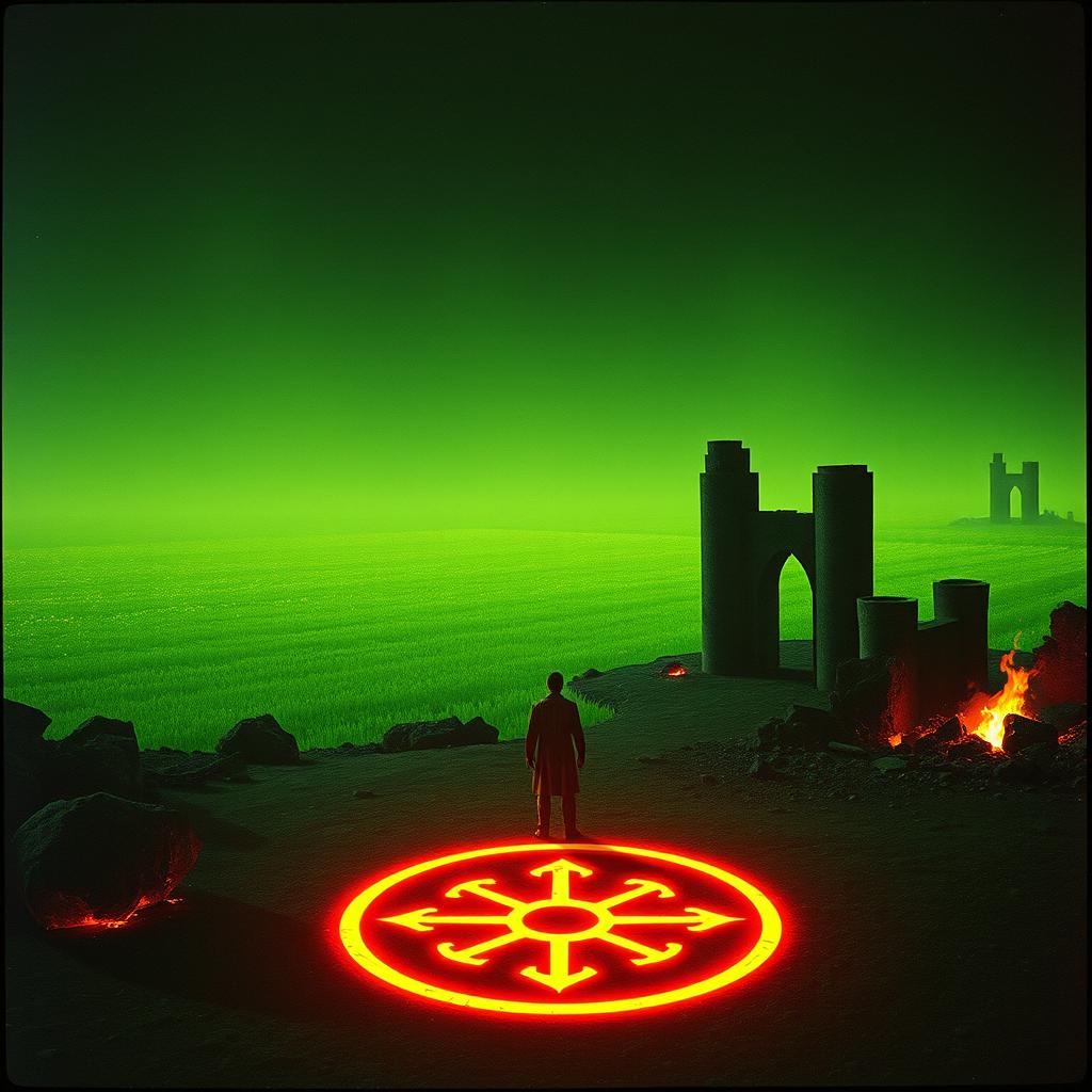 Persona image for Drifter