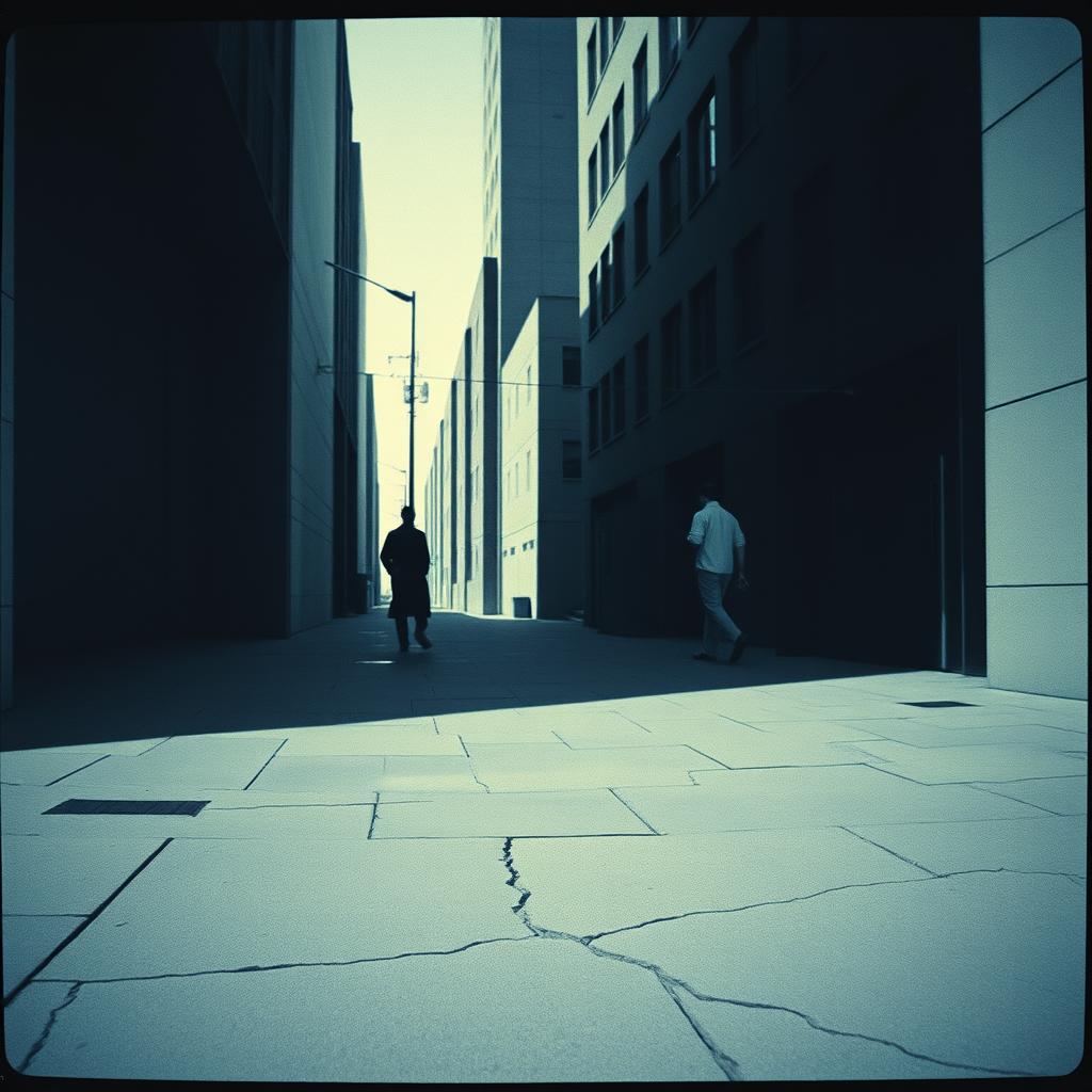 Persona picture for Feisty