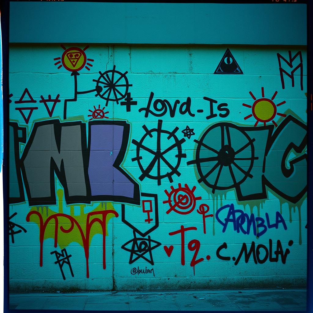 Song Image