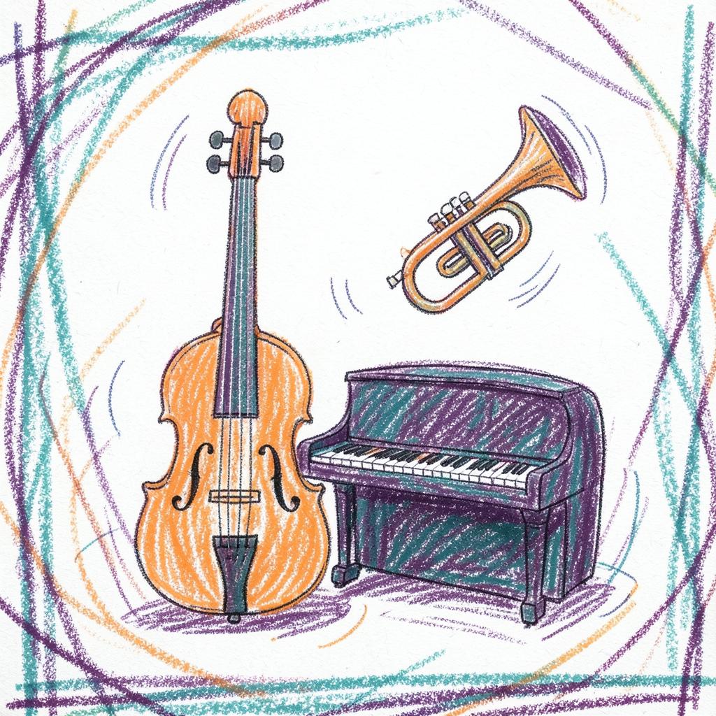 Smoky Swing artwork