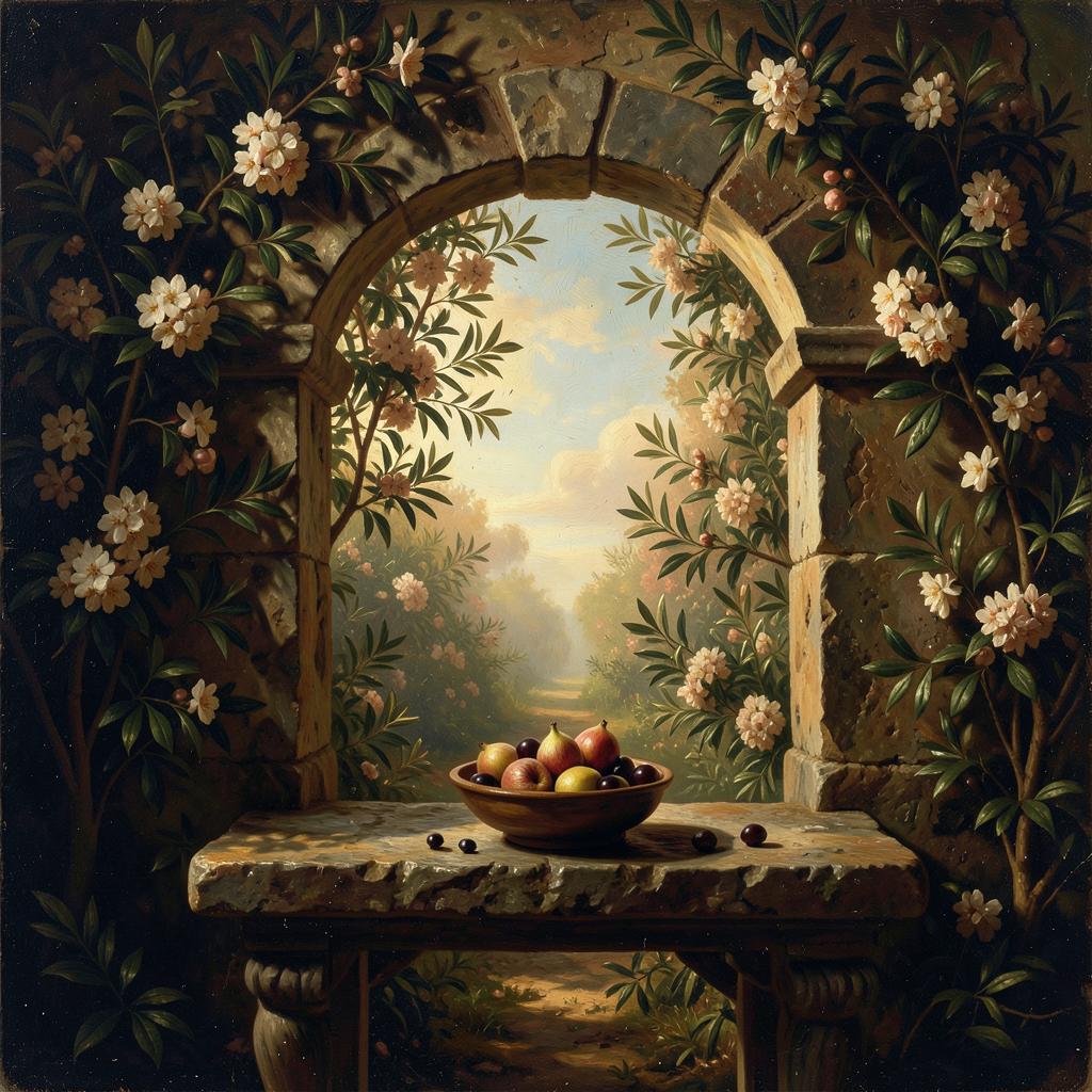 Huzurla Sevgi artwork