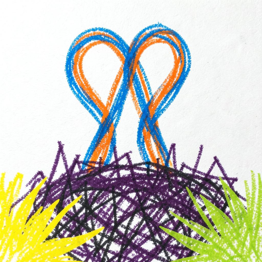 Tanner and TJ artwork