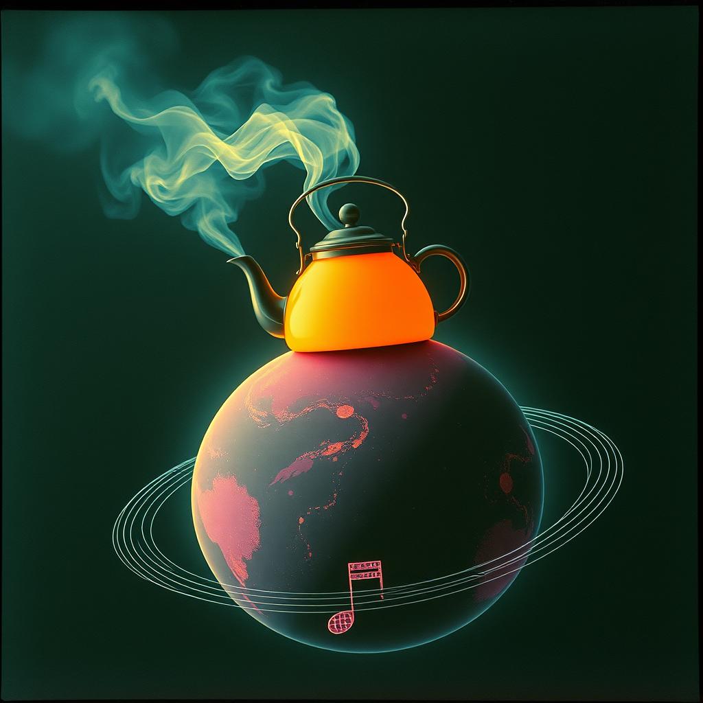 Song Image