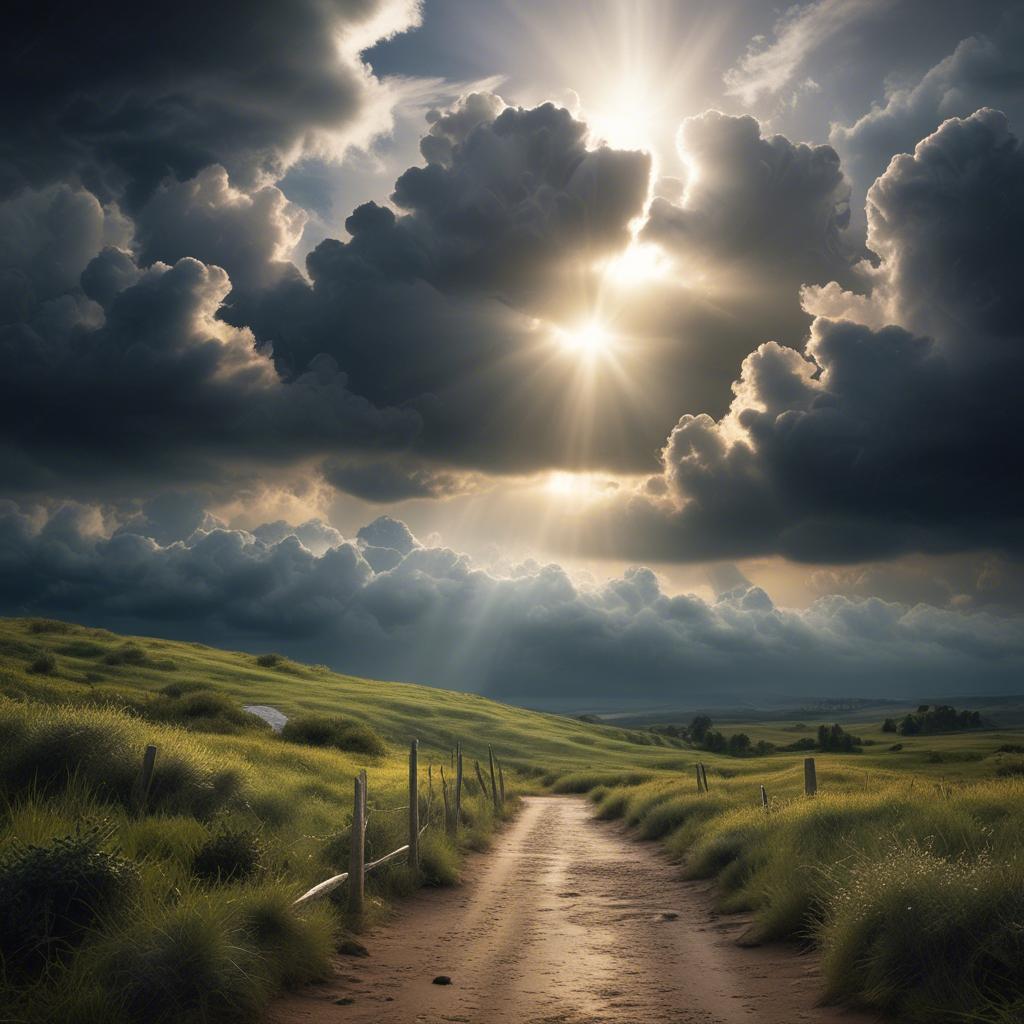 Caminhando com a Fé artwork