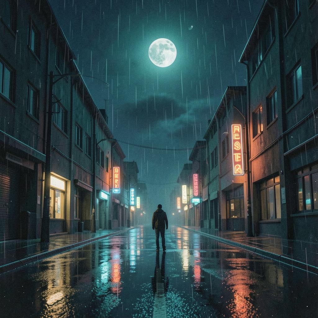 Playlist cover art