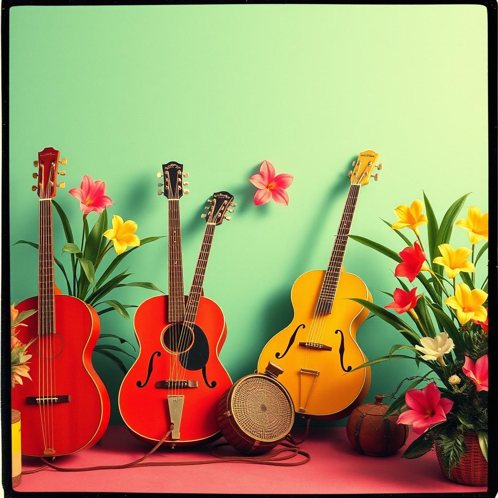 Song Image