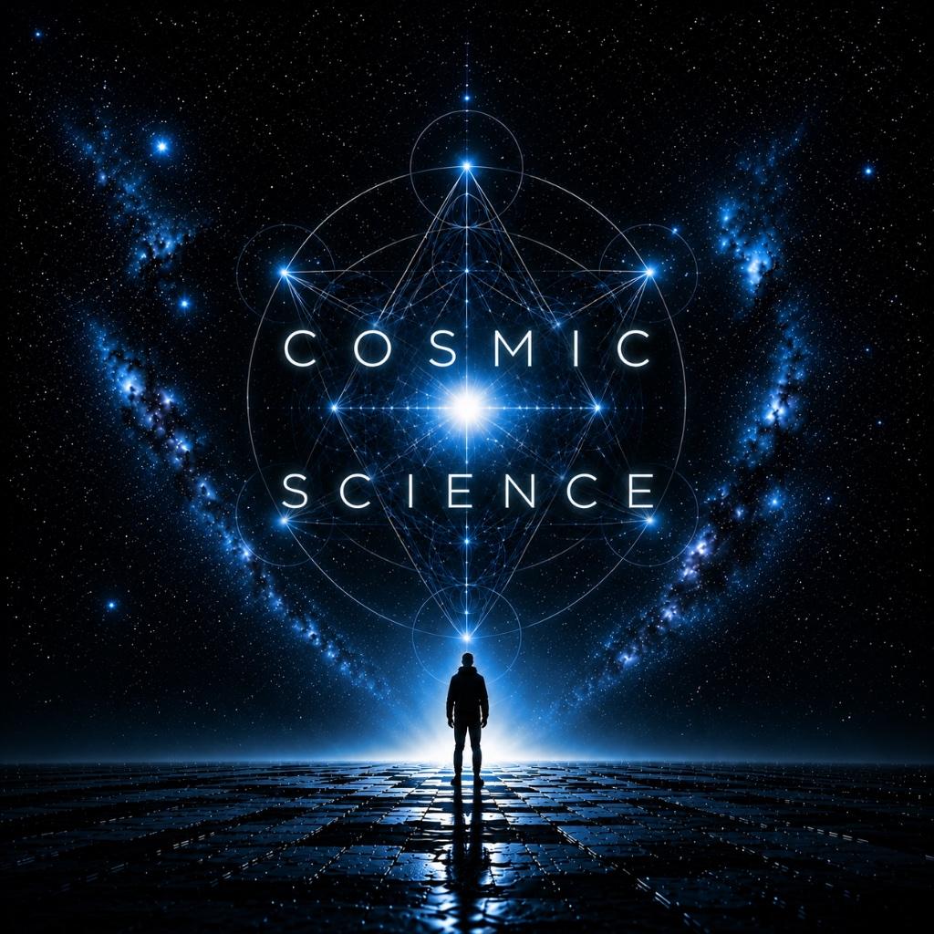 🌌 COSMIC TRANCE | Psytrance • Acid • Goa