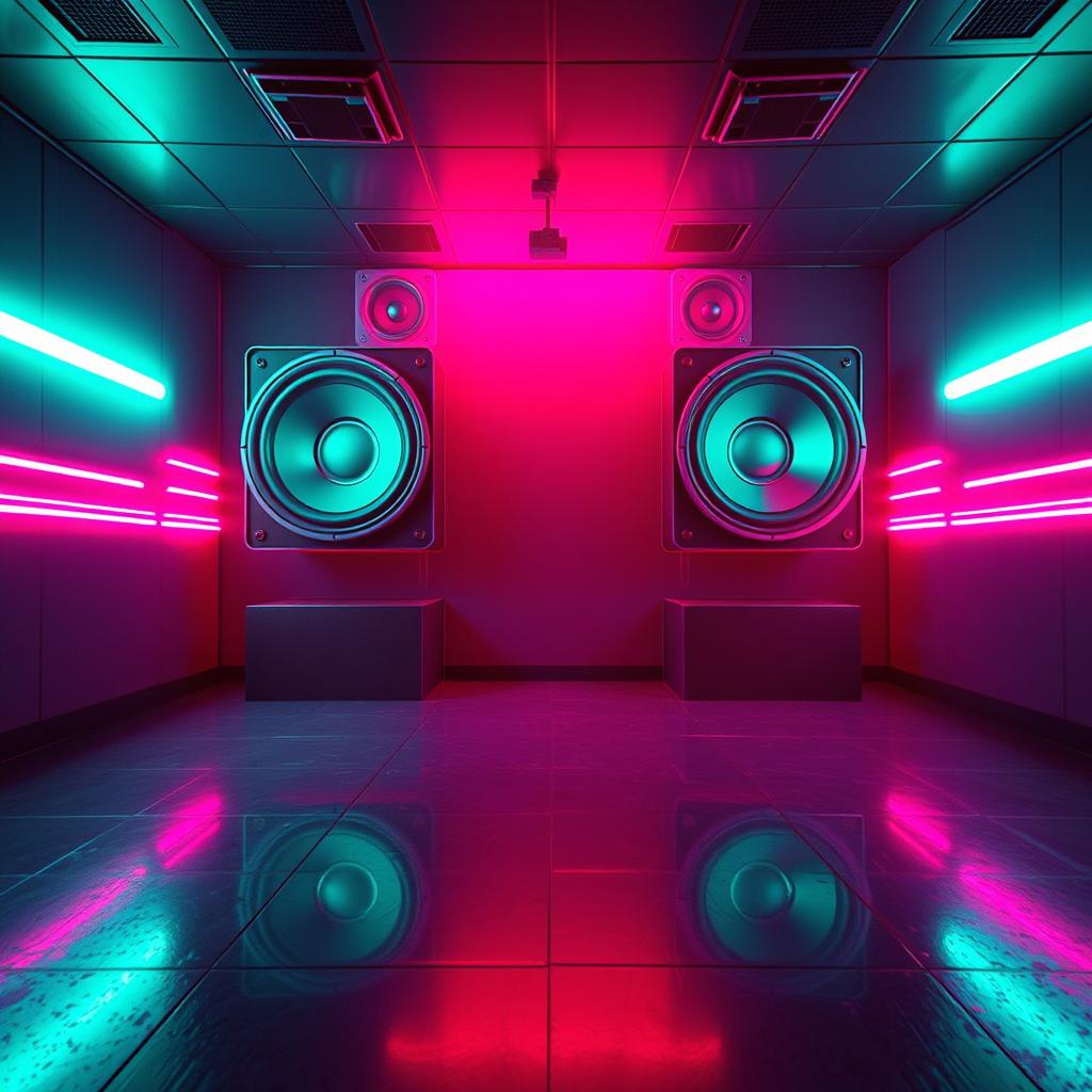 LNSCH - Bass artwork