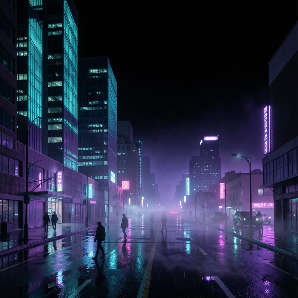 deeep dark techno