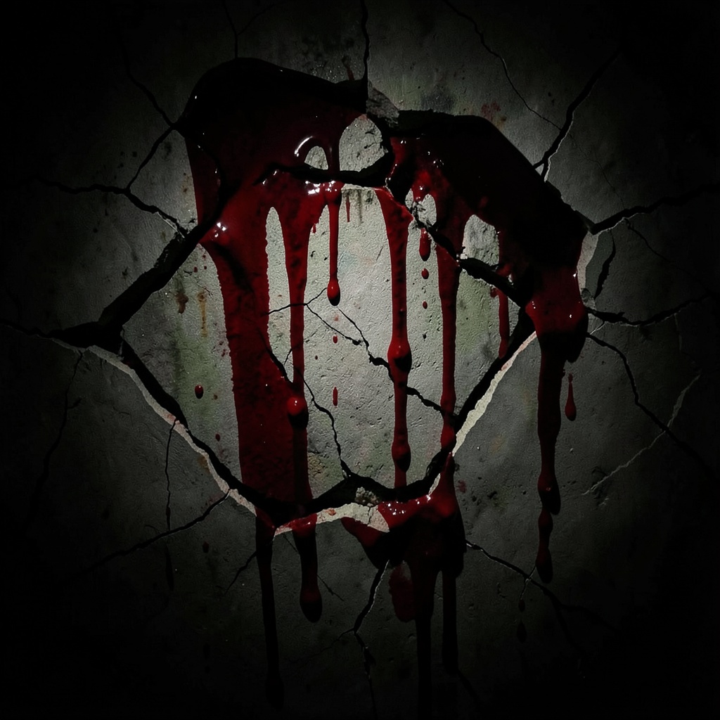 Bleed artwork