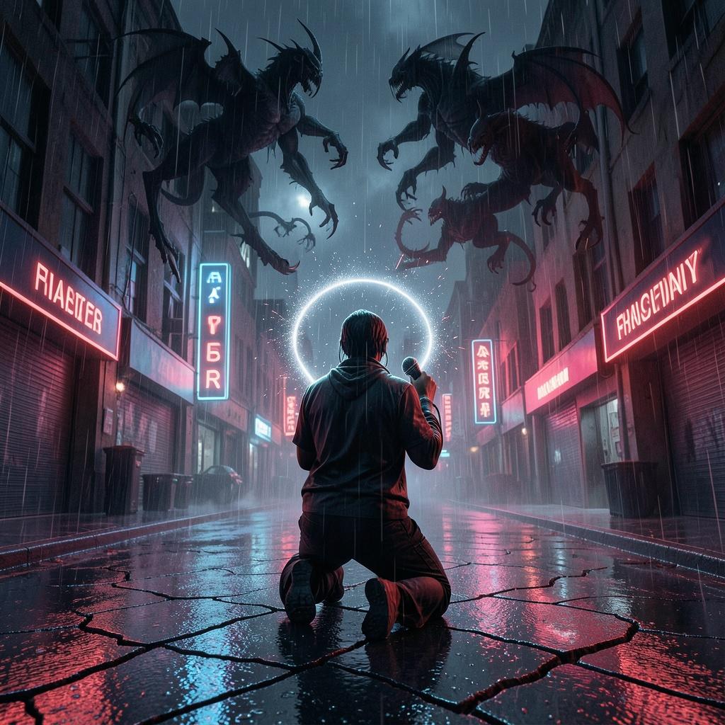 Been artwork