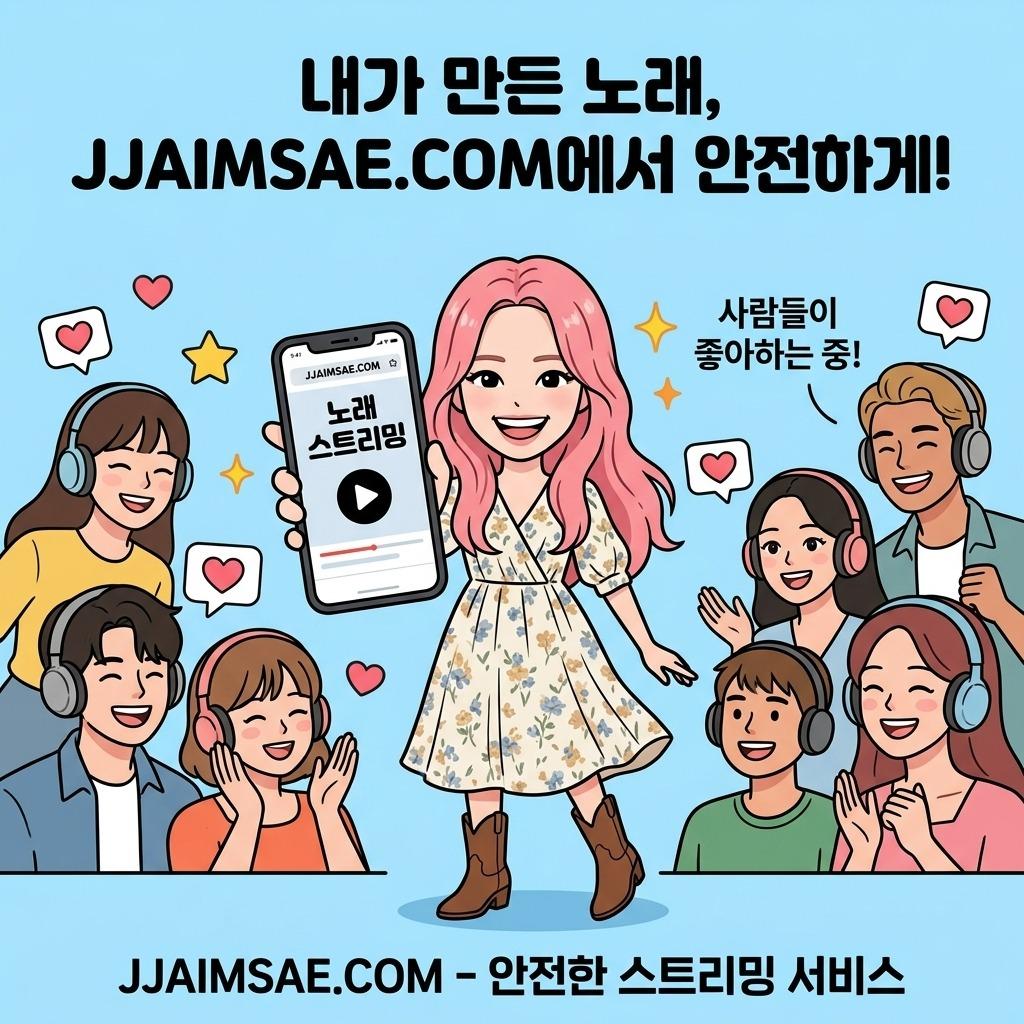 짜임새(jjaimsae)