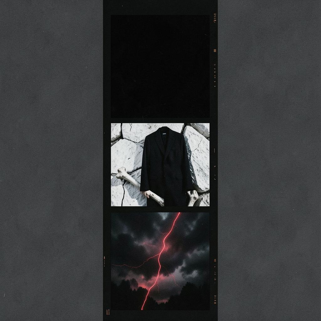 Blind Spot (Origins) - V3.1 artwork