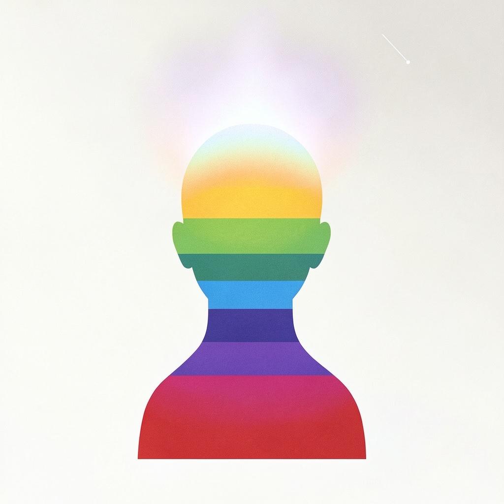 Solfeggio Frequencies Colors Virtues artwork