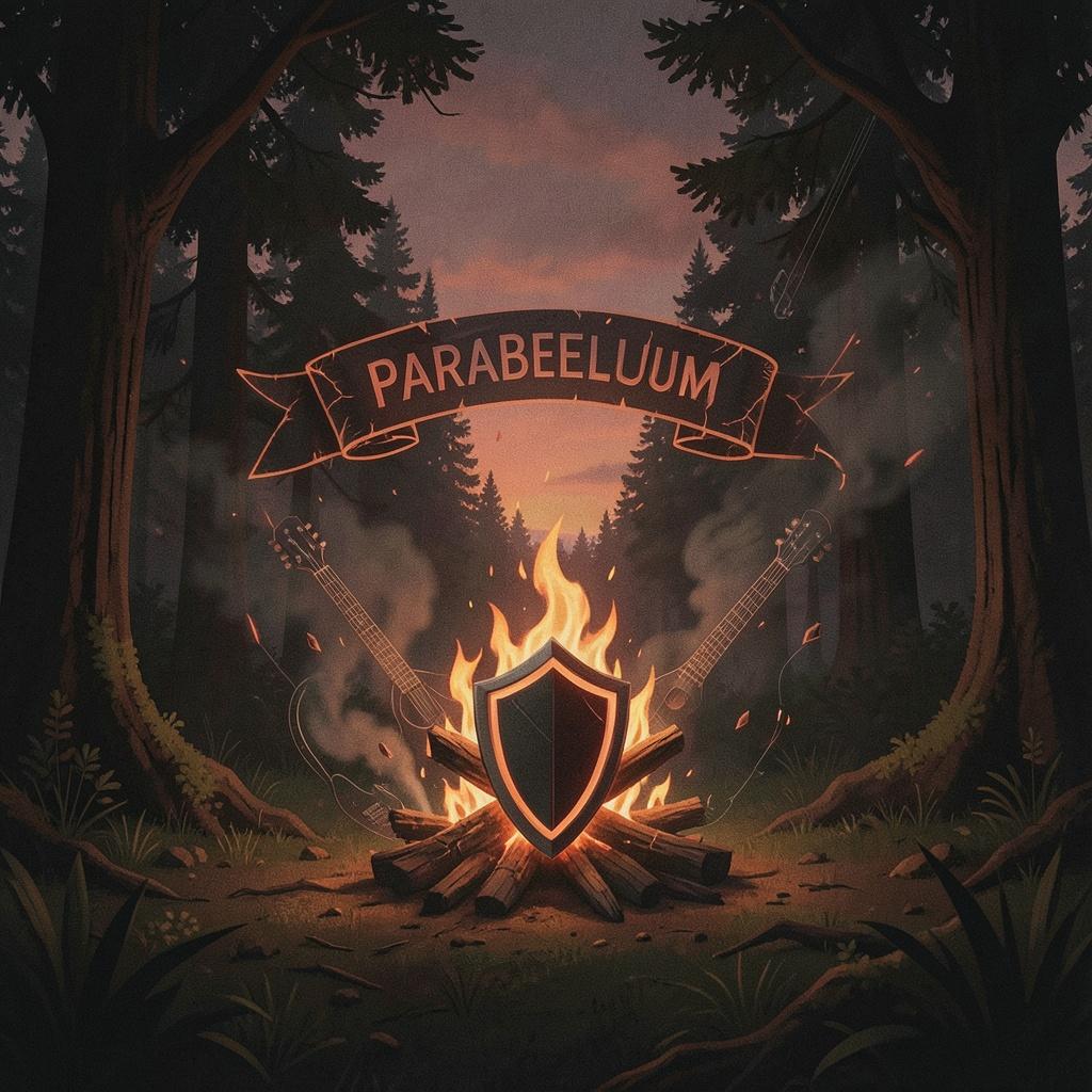 Parabellum