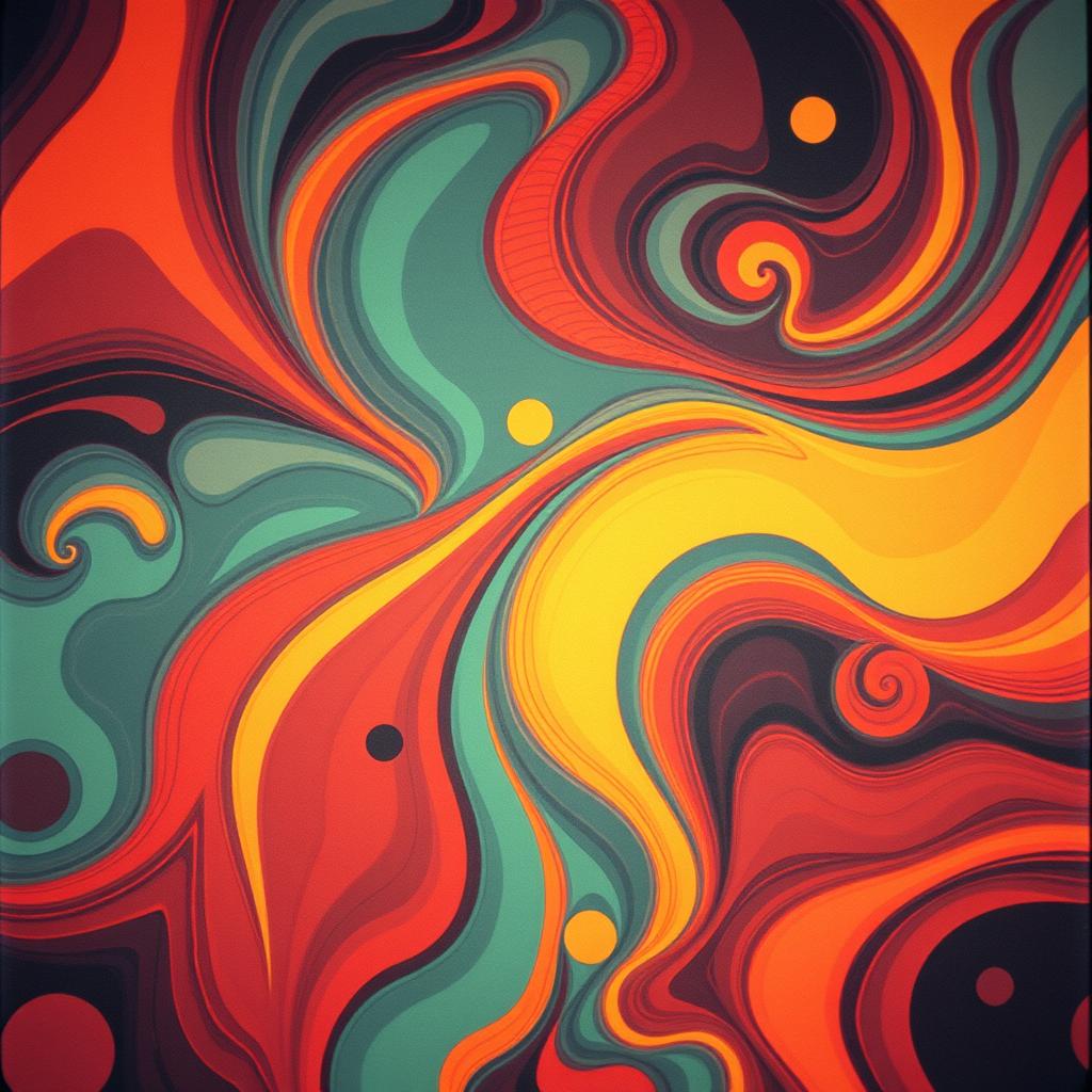 Persona image for This dance is not real 