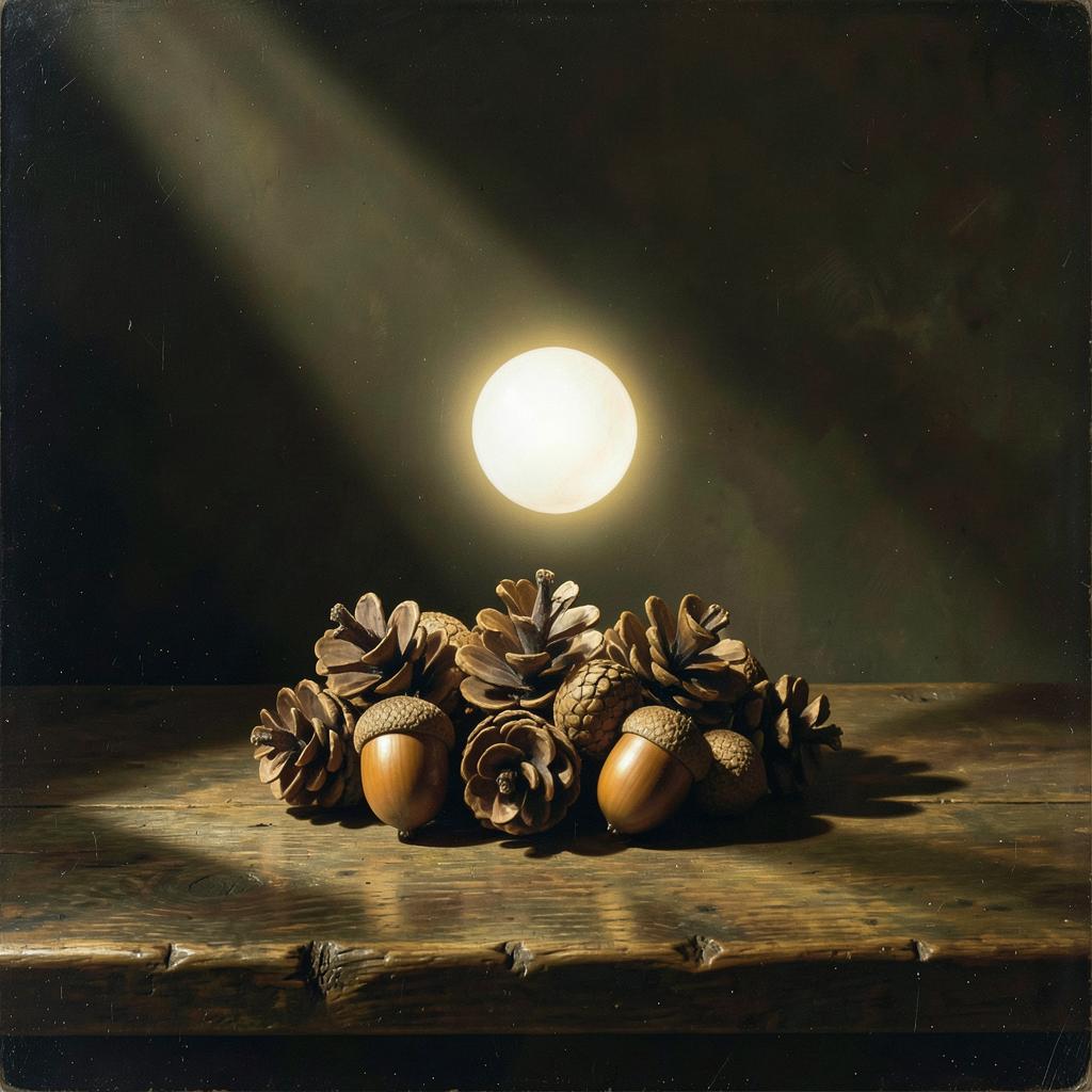 Playlist cover art