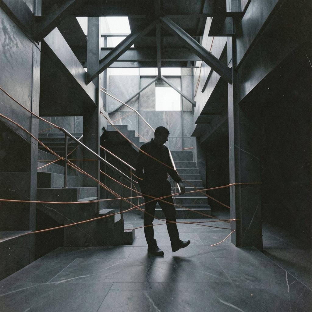 Voice image for Grit Shifter