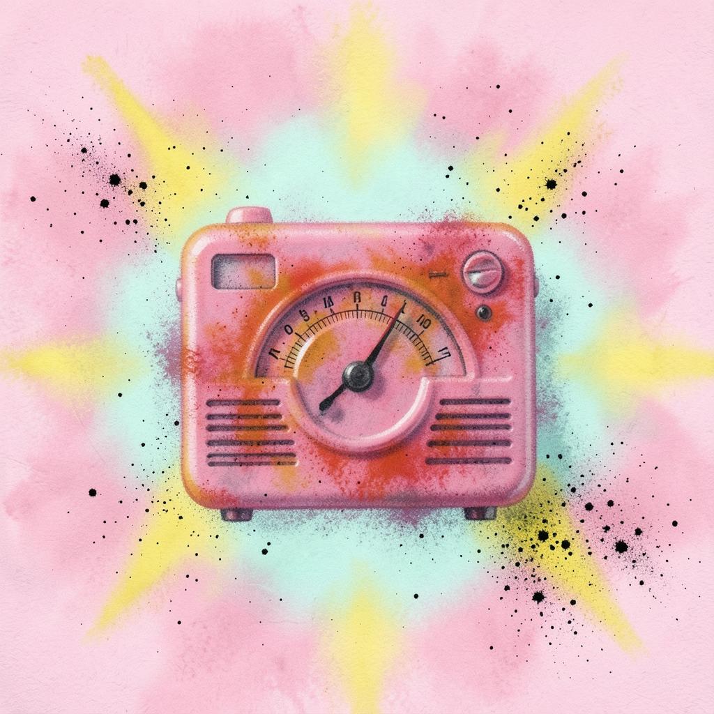 🎵 CJMFO Radio (Let’s Go!) artwork