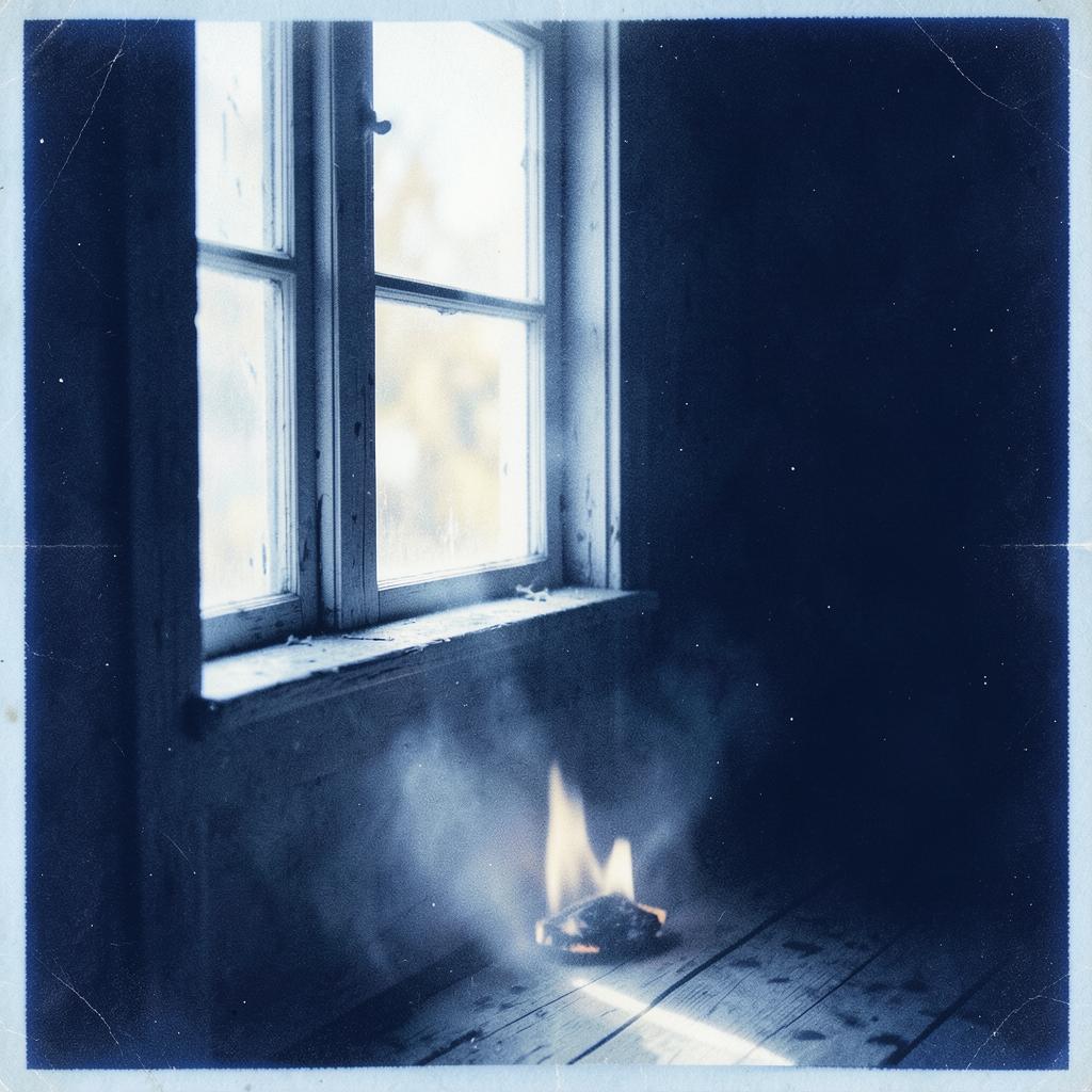 She Follow Me To The Country (Black Lion Remix) artwork