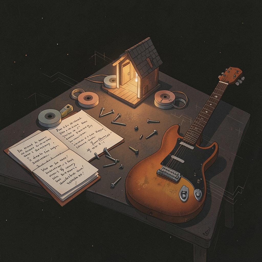 Song Image