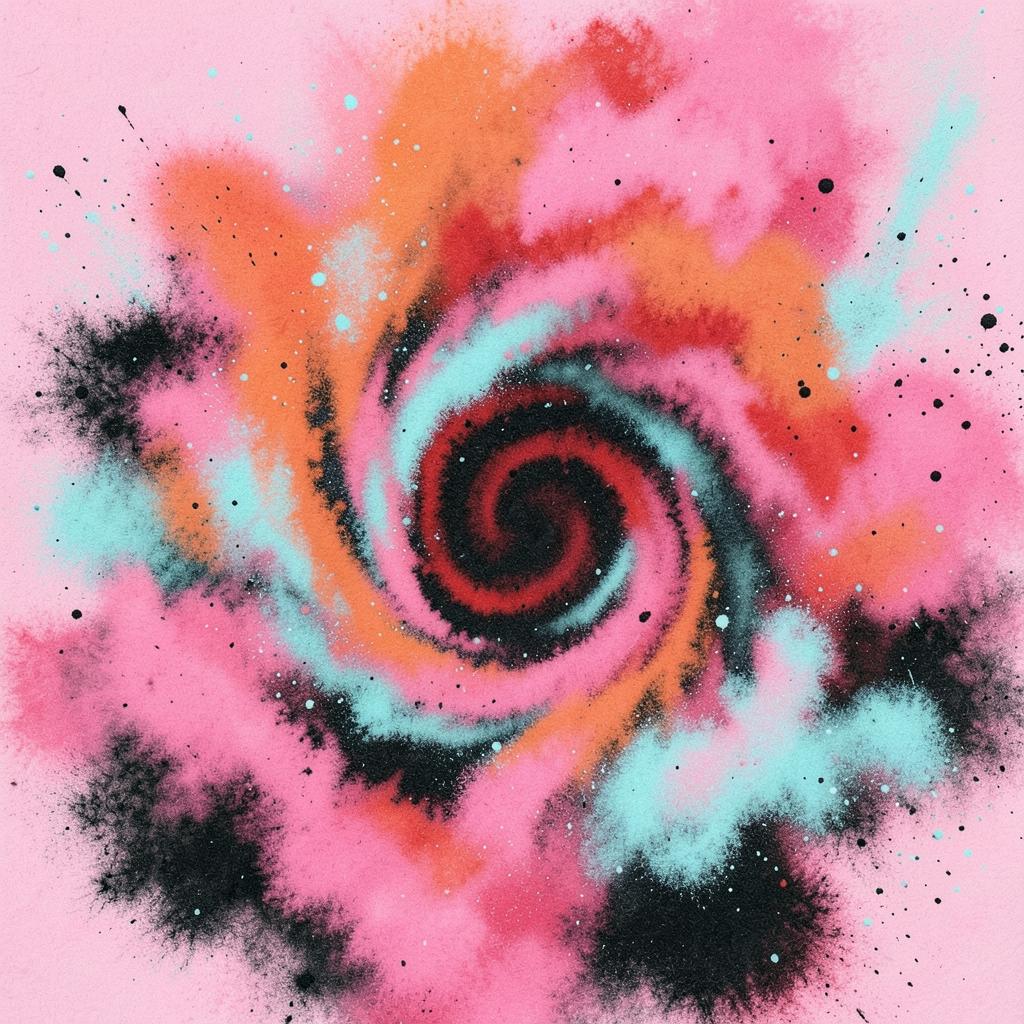 M- ENDE 3 artwork