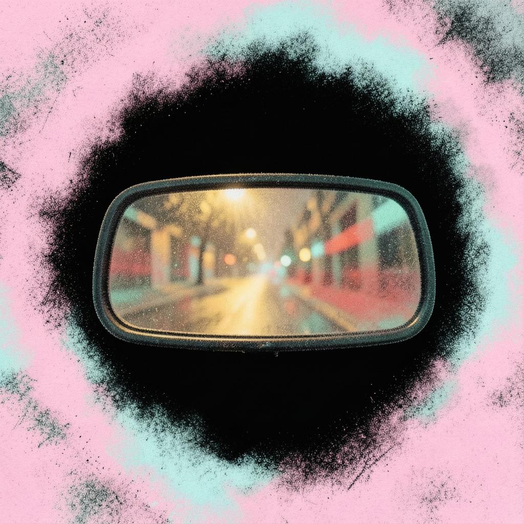 Rear View v15 artwork