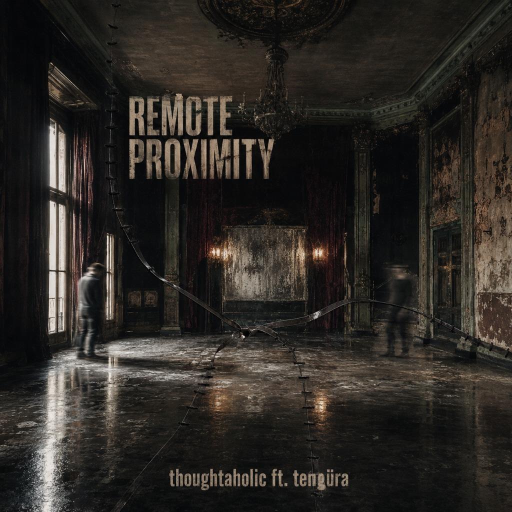 THOUGHTAHOLIC ft. TENGÜRA