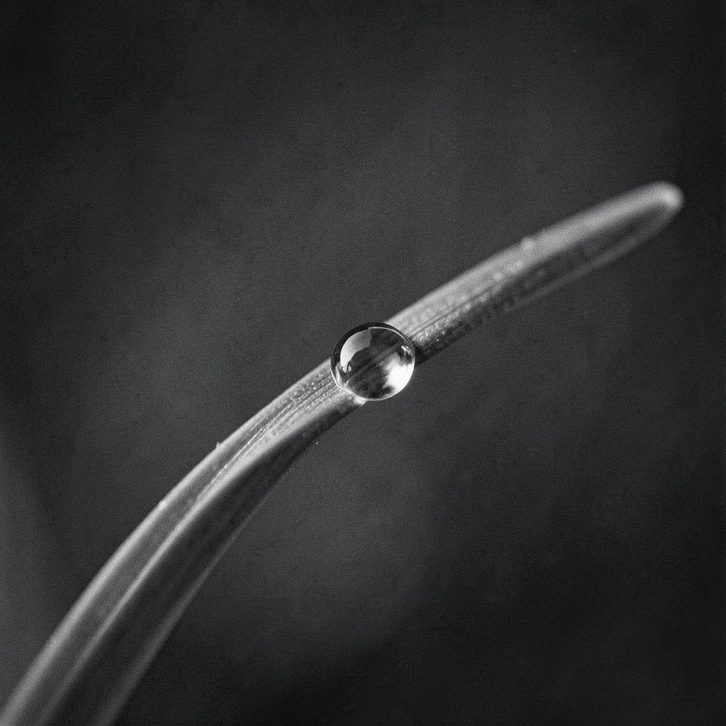 Weightless Silence artwork