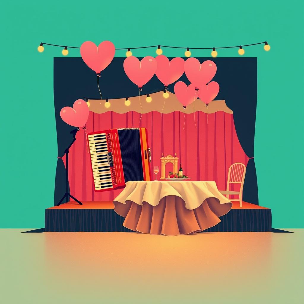 Song Image