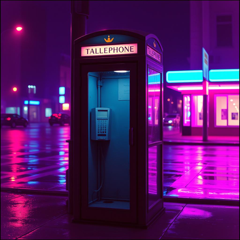 Voice picture for Lanie