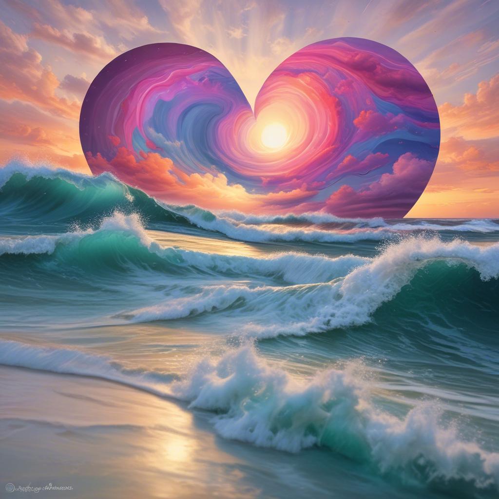 ERES MI FUERZA MI MAR 1 artwork