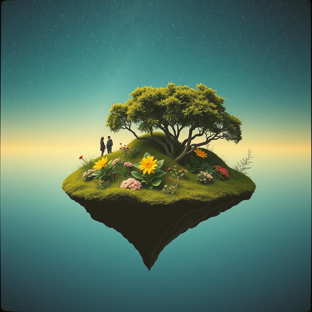 Lost and found