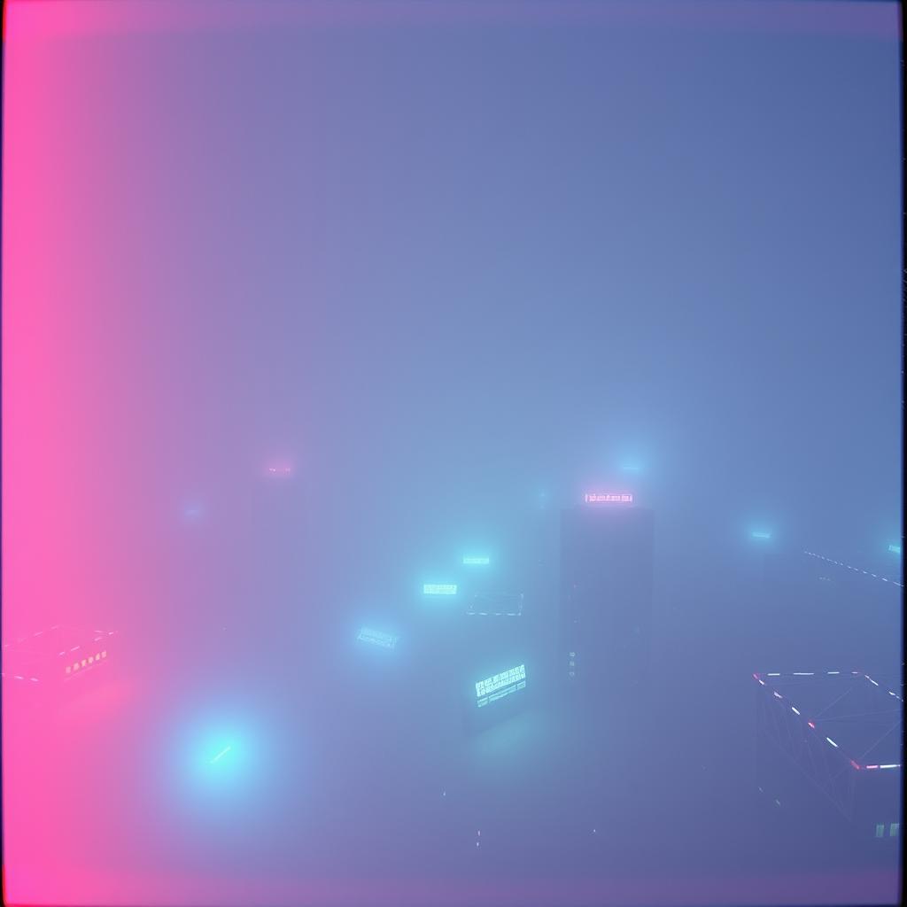Deadlink Drive artwork