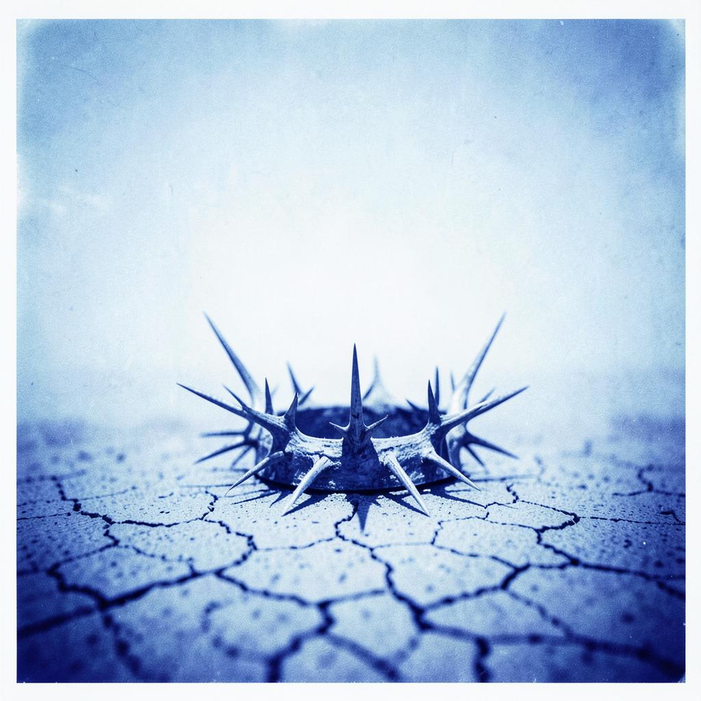 The Villain (New Day Mix) (Suno Exclusive) artwork