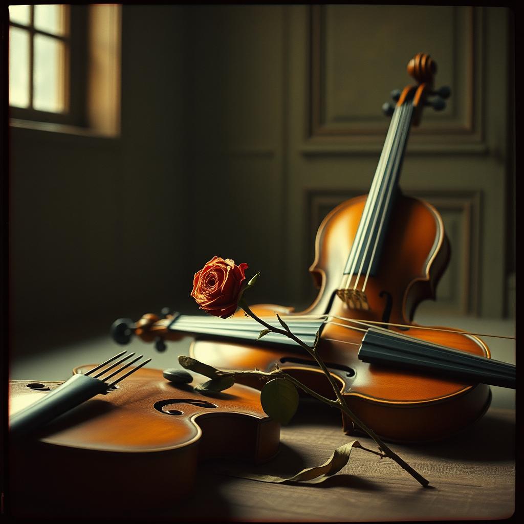 Song Image